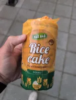 Rice Cake Lan I Suncokret