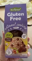 oatmeal cookies