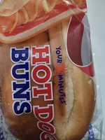 Hot Dog Kifle
