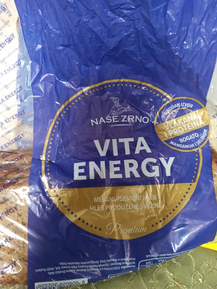 Vita Energy