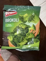 Brokoli