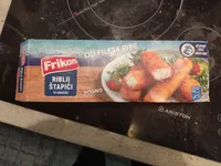 Fish Sticks