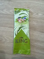 KING HARMONY