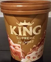 Ice Cream Supreme