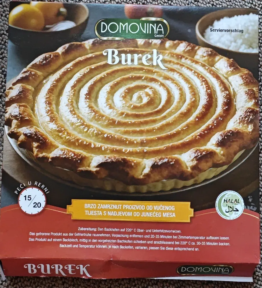 Burek