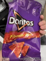 Flaming Hot