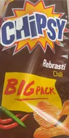 Potato Chips Chilli