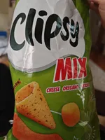 Mix Oregano Cheese Ketchup