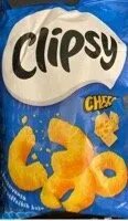Clipsy cheese