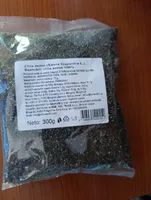 Chia seeds