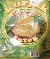 Kiseli kupus