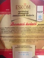 Domaći kolači