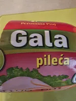 Gala Pileća