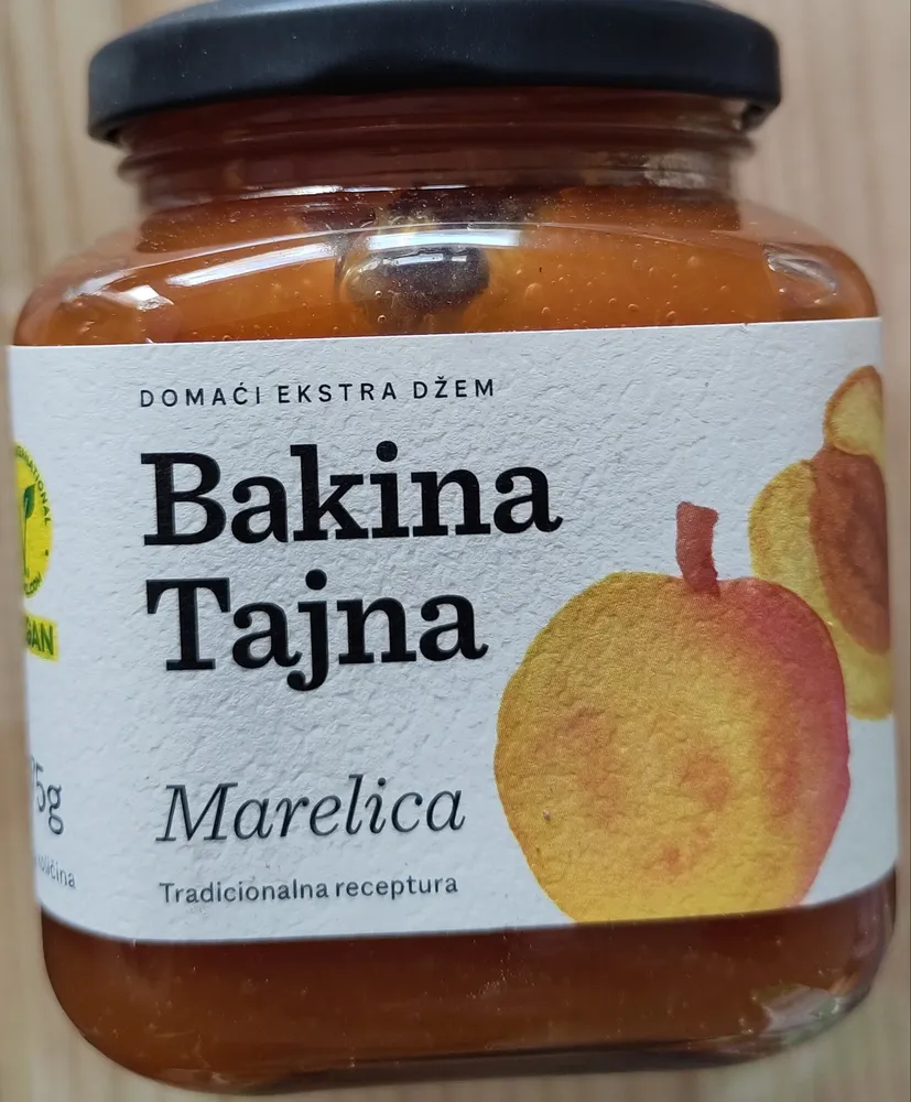 marelica