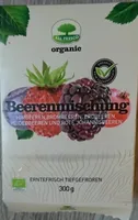 Bio Beerenmischung