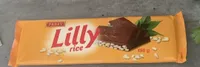 Lilly rice