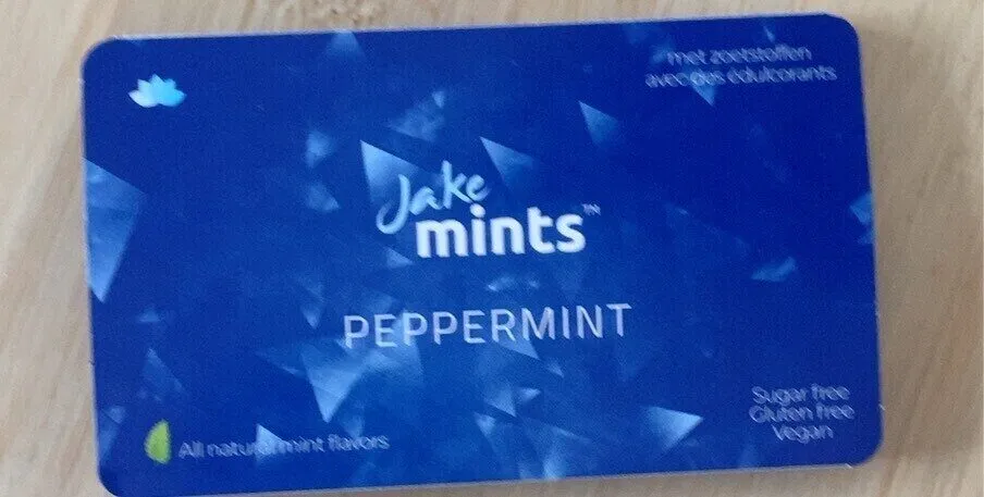 peppermint