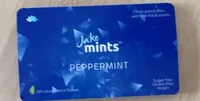 peppermint
