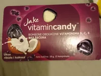 Vitamincandy