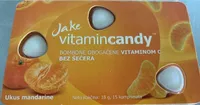 Vitaminecandy