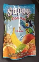 Sappy cocktail