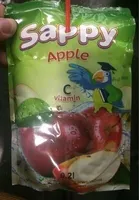 Sappy Apple