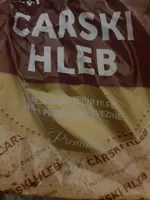Carski hleb