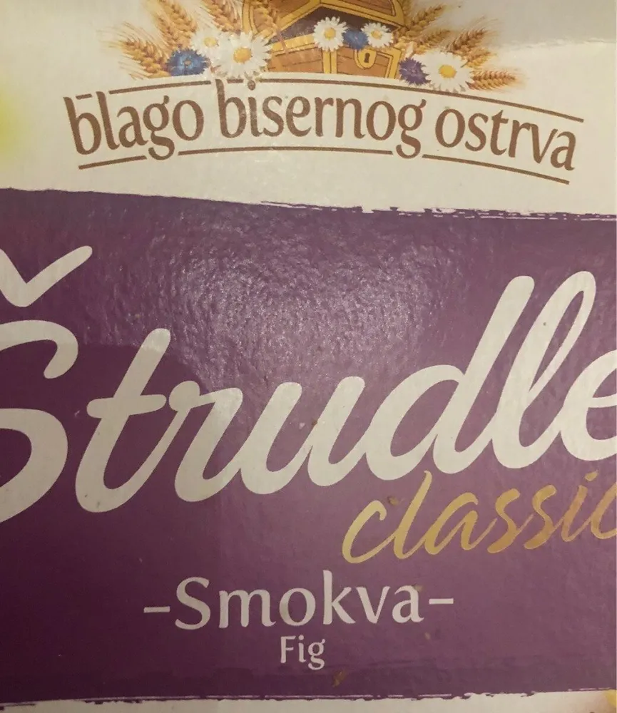 Strudle