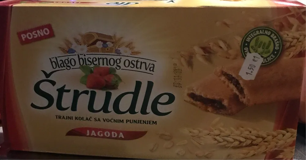 Strudle