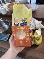 Rice Serbia