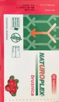 Naturoplex Cranberry