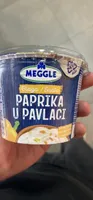 Paprika u Pavlaci