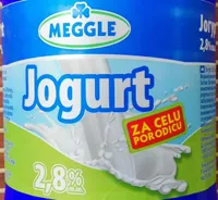 Jogurt