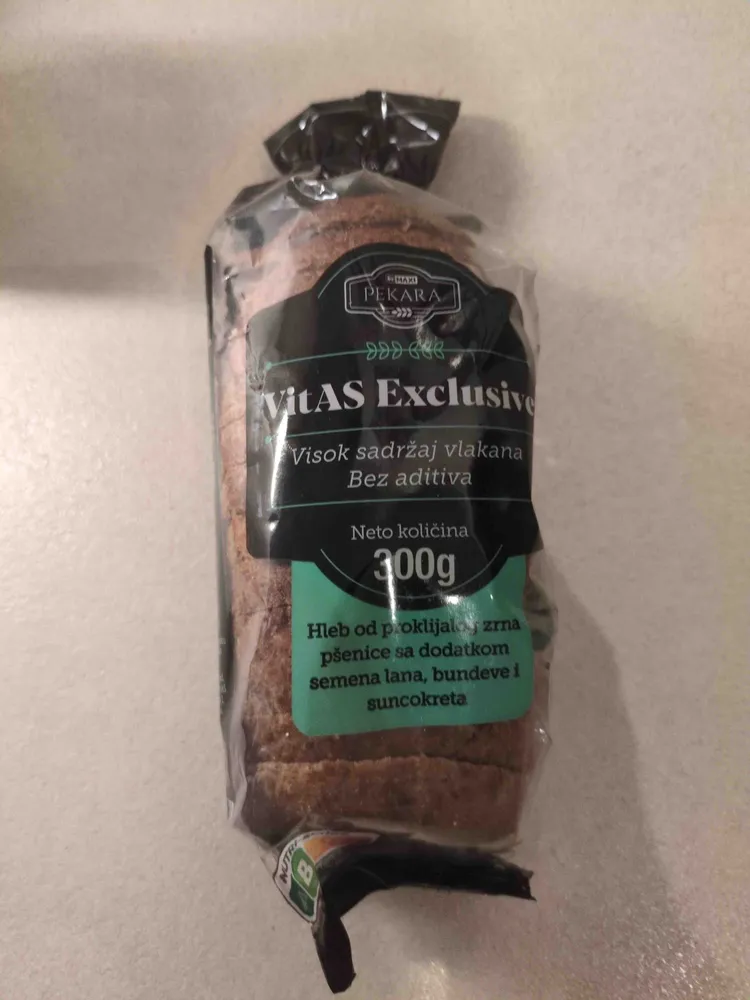 VitaS Exclusive