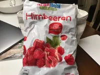 Himbeeren