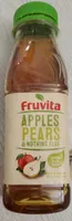 Apples pears