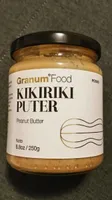 Kikiriki puter