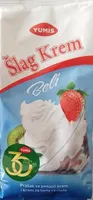 Slag Krem