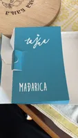 MADARICA