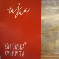kotorska krempita