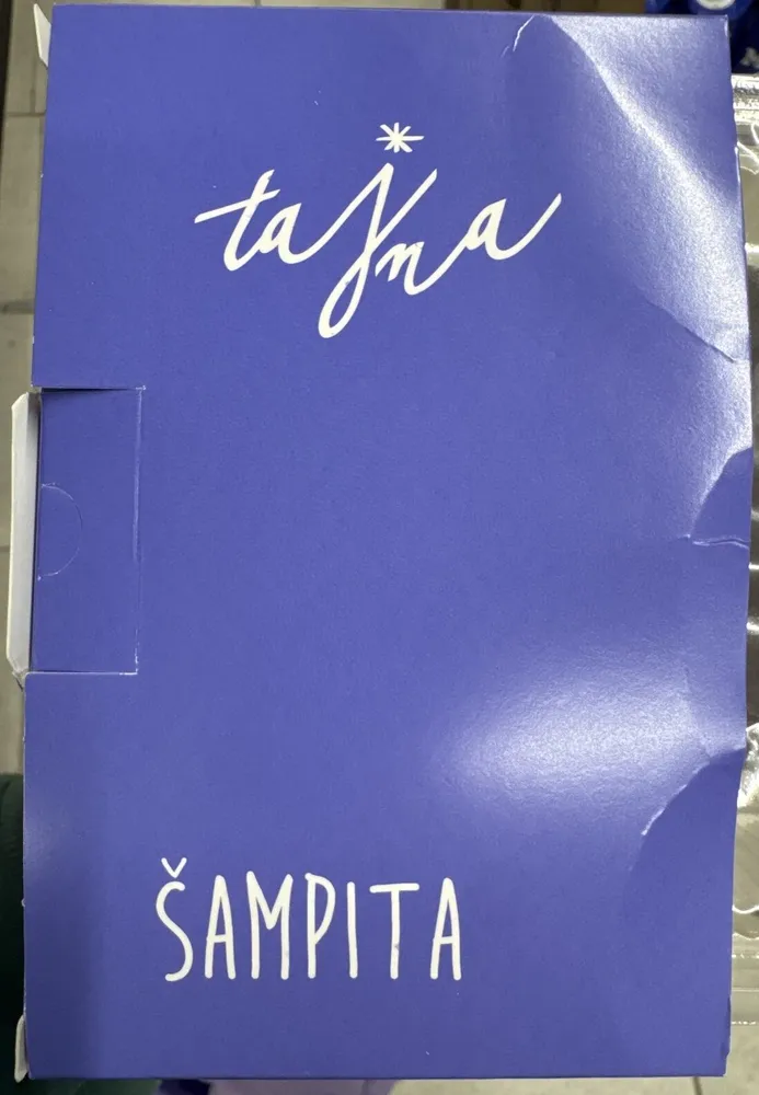 Šampita