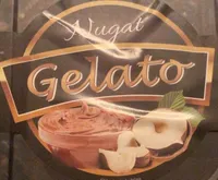 Nugat gelao