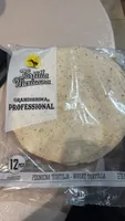 Tortilla Mexicana GRANDISSIMA PROFESSIONAL