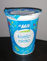 kiselo mleko
