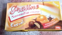 Narandza orange