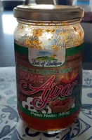 Ajvar picante