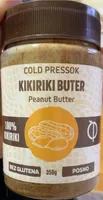 Kikiriki buter
