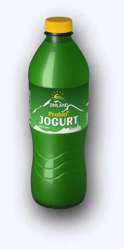 Zimland Jogurt probio+ 0.5% mm
