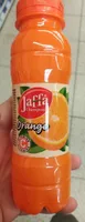 Jaffa Champion Orange