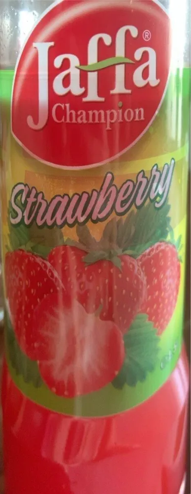 Stawberry